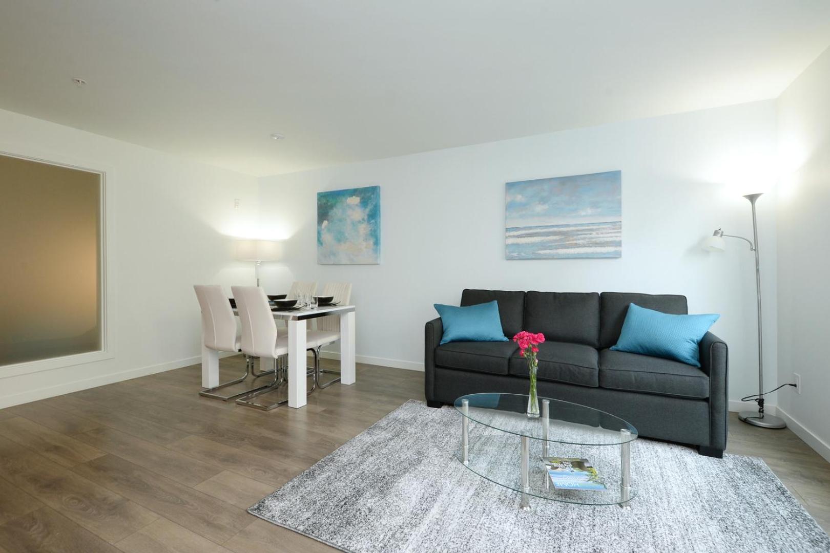 Gorgeous Old Town Condo With Patio And Parking! Victoria Buitenkant foto