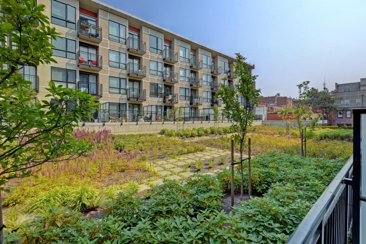 Gorgeous Old Town Condo With Patio And Parking! Victoria Buitenkant foto